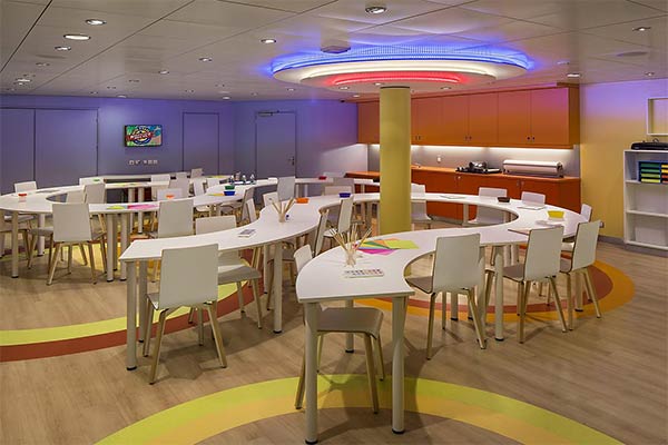 Harmony of the Seas Gallery Image